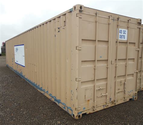 bog steel box|big steel box shipping containers.